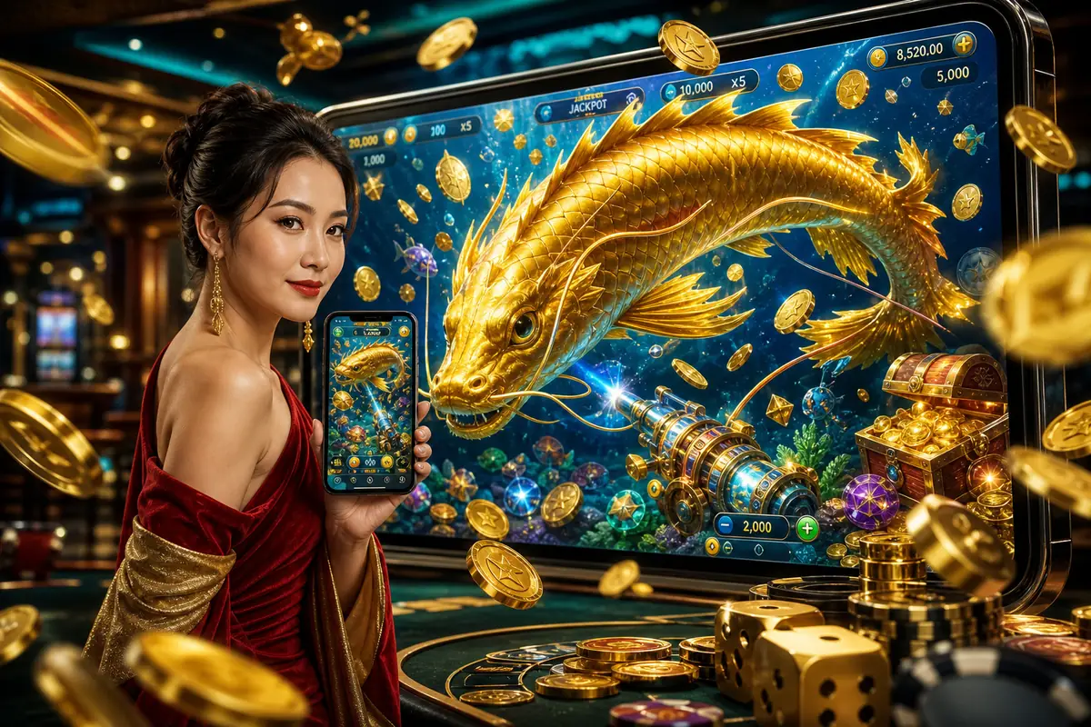 kn18 အွန်လိုင်းကာစီနို Live Dealer ဂိမ်းများ