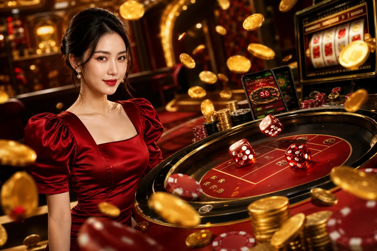 kn18 Roulette အွန်လိုင်းကာစီနို