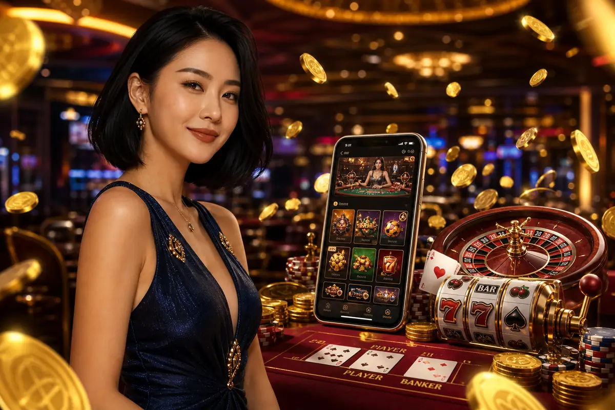 kn18 Poker ဖဲဆေးဂိမ်း Texas Hold'em