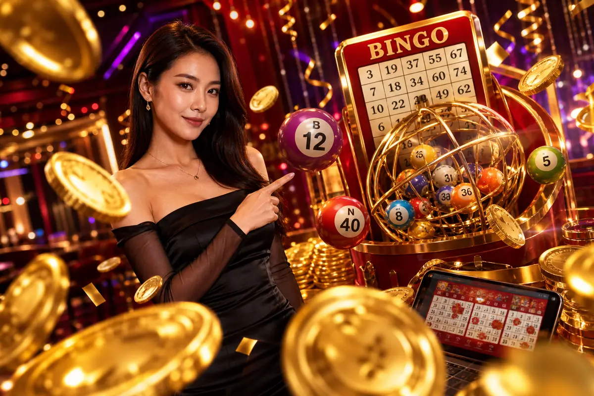 kn18 Slots ဂိမ်းများ Fortune Tiger
