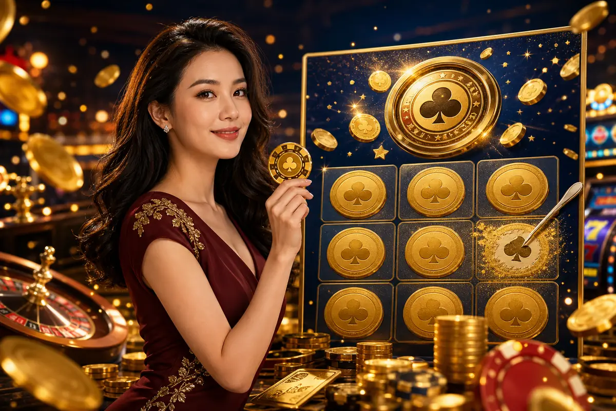 kn18 KBZPay ငွေသွင်းငွေထုတ် 3D ထီ