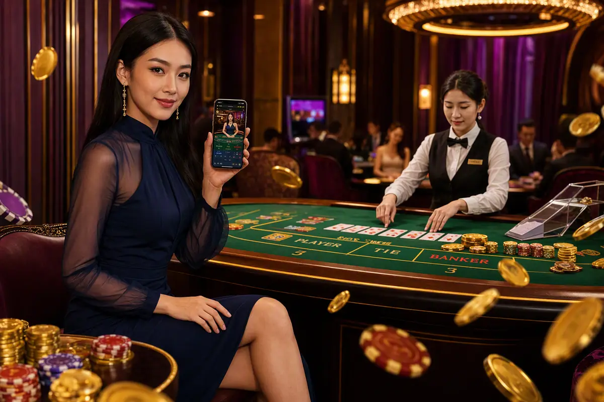 kn18 Roulette လောင်းကြေးအမျိုးအစားများ