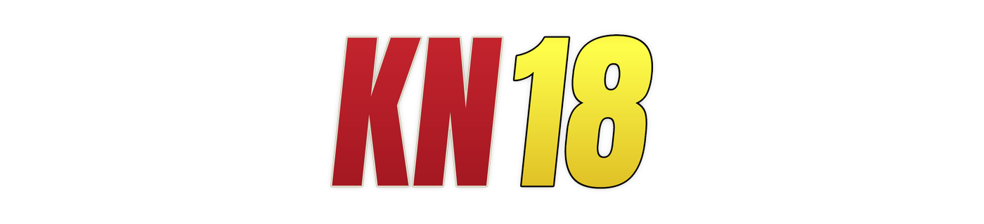 kn18 logo